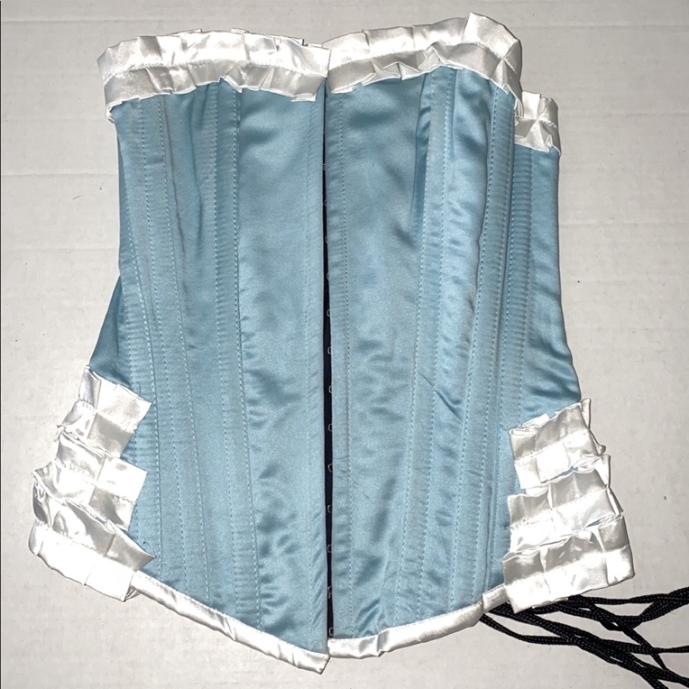 Burleska corset